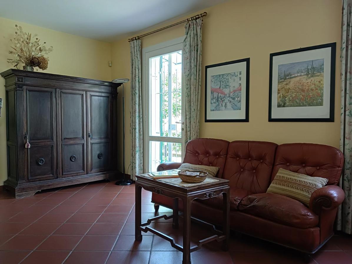 Villetta Con Giardino A Due Passi Dal Mare Imperia Luaran gambar