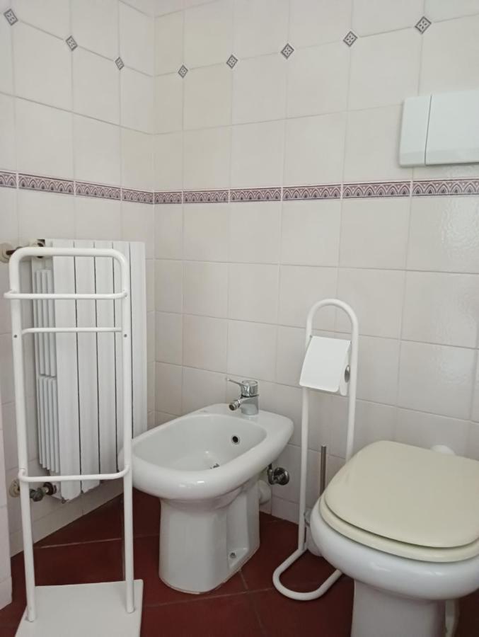 Villetta Con Giardino A Due Passi Dal Mare Imperia Luaran gambar